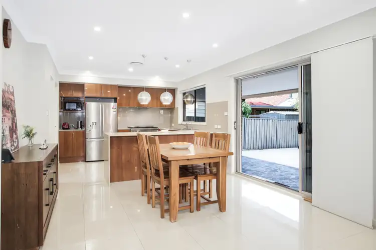 Sixth view of Homely house listing, 4 Webster Street, Pendle Hill NSW 2145