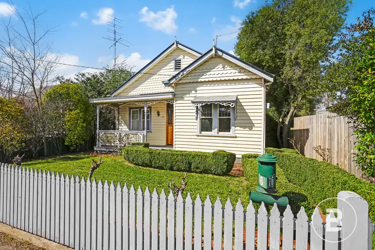 76 Humffray Street North, Ballarat East VIC 3350