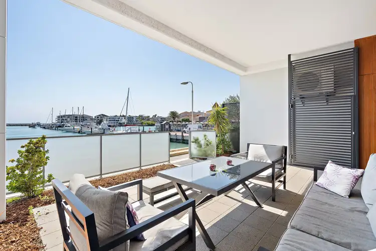 LG8/1 Tacoma Lane, Mindarie WA 6030