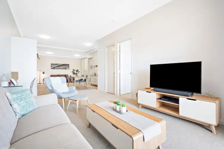 Second view of Homely apartment listing, LG8/1 Tacoma Lane, Mindarie WA 6030