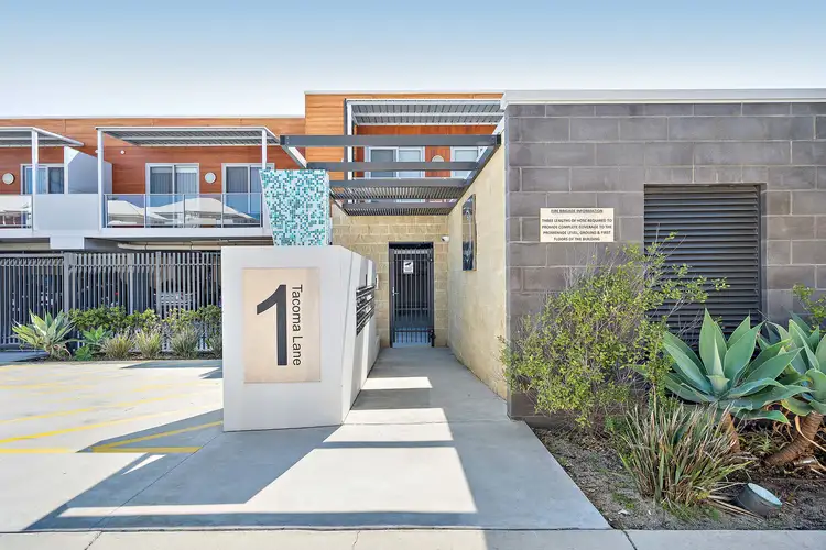Fourth view of Homely apartment listing, LG8/1 Tacoma Lane, Mindarie WA 6030