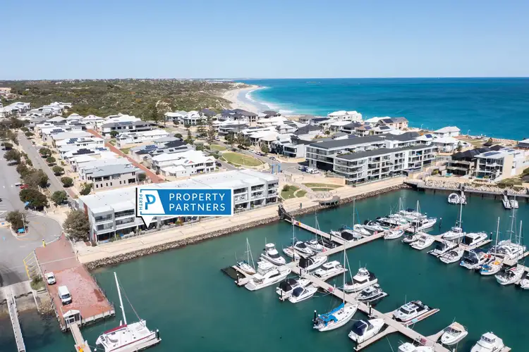 Fifth view of Homely apartment listing, LG8/1 Tacoma Lane, Mindarie WA 6030