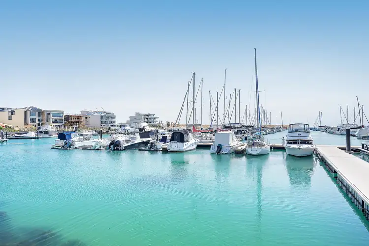 Sixth view of Homely apartment listing, LG8/1 Tacoma Lane, Mindarie WA 6030