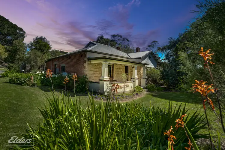2116 Victor Harbor Road, Mount Compass SA 5210