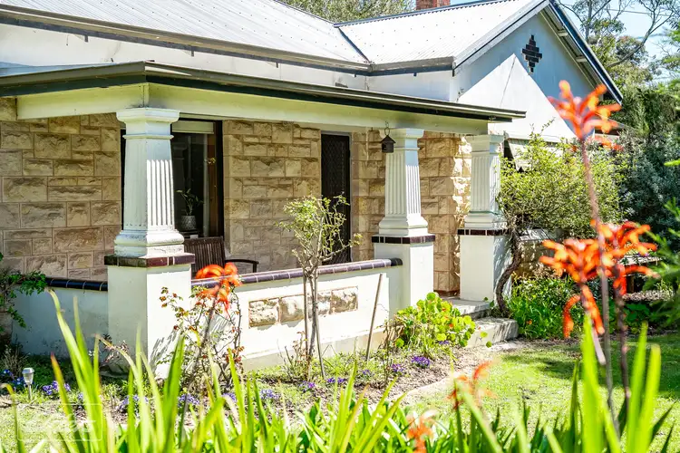 Second view of Homely rural property listing, 2116 Victor Harbor Road, Mount Compass SA 5210