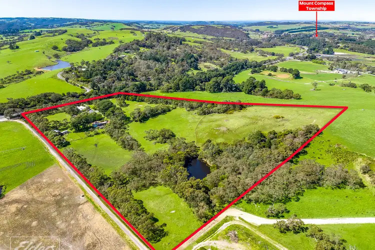 Fifth view of Homely rural property listing, 2116 Victor Harbor Road, Mount Compass SA 5210