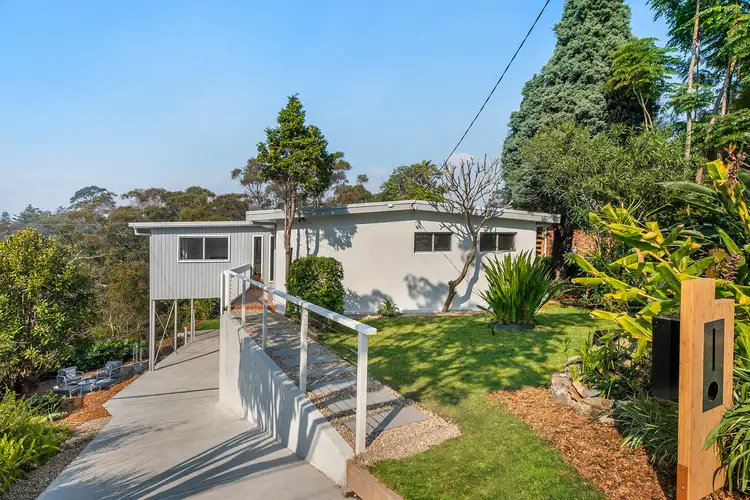 6 Wyang Place, Engadine NSW 2233