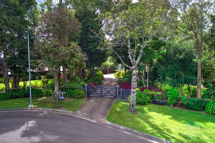 40-44 Carramar Court, Flaxton QLD 4560
