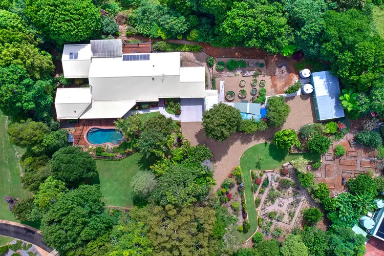 Second view of Homely house listing, 40-44 Carramar Court, Flaxton QLD 4560