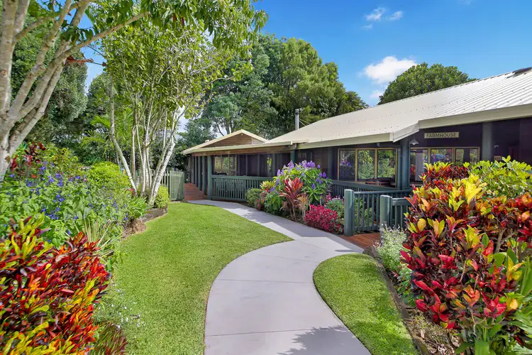 Fourth view of Homely house listing, 40-44 Carramar Court, Flaxton QLD 4560