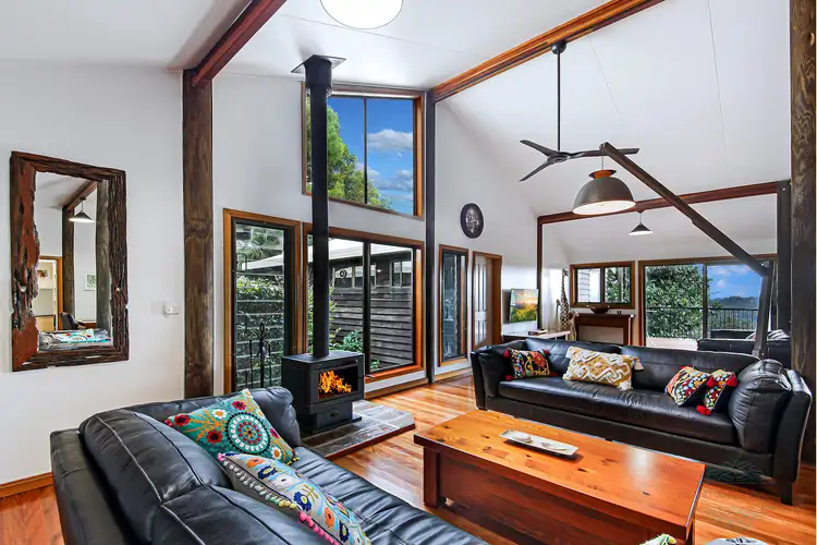 Fifth view of Homely house listing, 40-44 Carramar Court, Flaxton QLD 4560