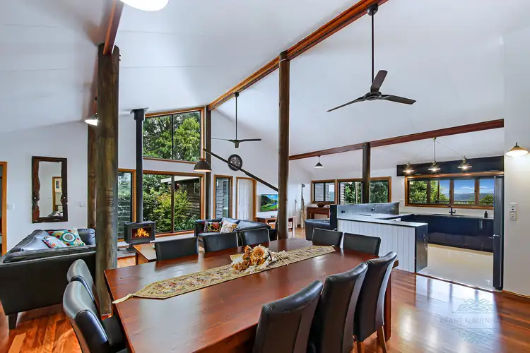 Sixth view of Homely house listing, 40-44 Carramar Court, Flaxton QLD 4560