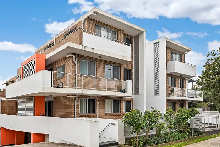 Second view of Homely apartment listing, 1/38-40 Gover Street, Peakhurst NSW 2210