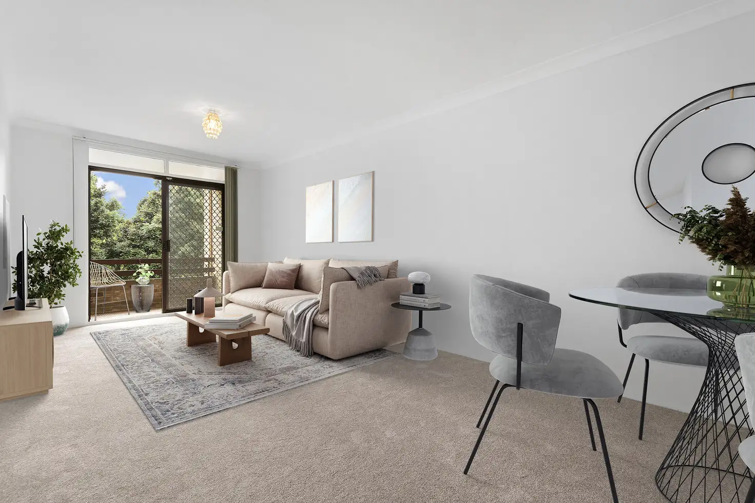 Main view of Homely unit listing, 5/31 Gordon Street, Manly Vale NSW 2093