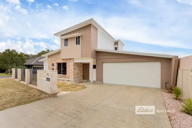 25 Farnell Street, South Bunbury WA 6230