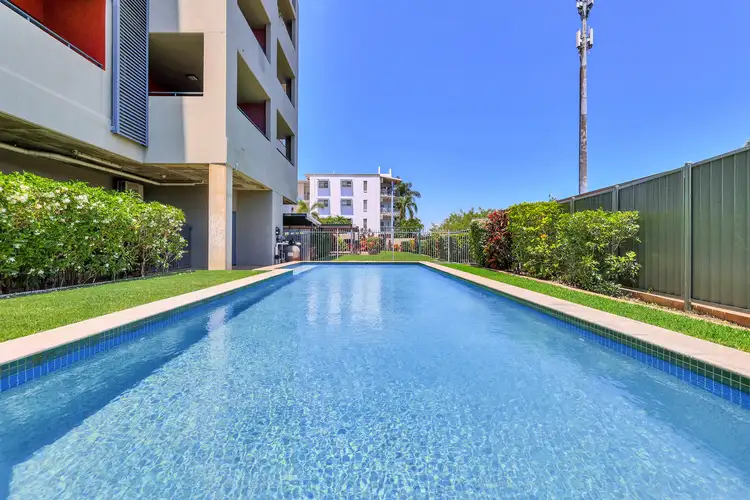 302D/65 Progress Drive, Nightcliff NT 810