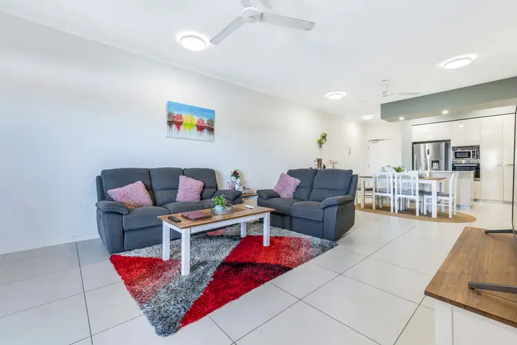 Third view of Homely apartment listing, 302D/65 Progress Drive, Nightcliff NT 810