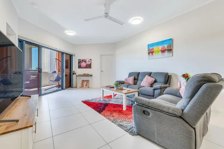 Fourth view of Homely apartment listing, 302D/65 Progress Drive, Nightcliff NT 810
