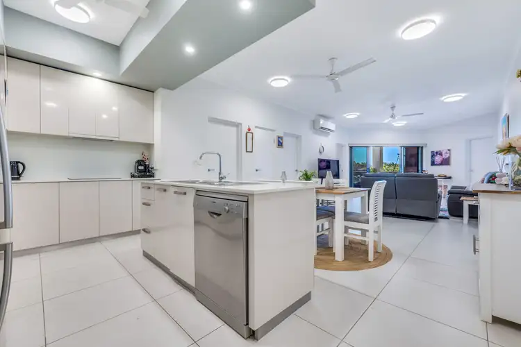 Fifth view of Homely apartment listing, 302D/65 Progress Drive, Nightcliff NT 810