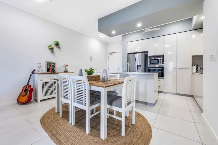Seventh view of Homely apartment listing, 302D/65 Progress Drive, Nightcliff NT 810