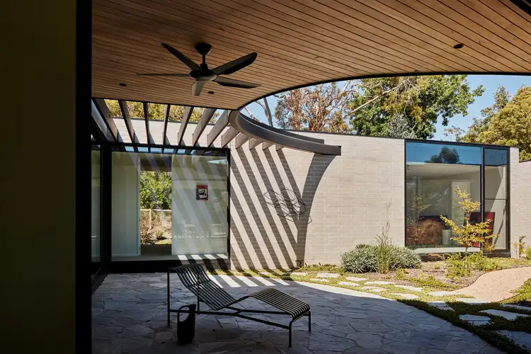 Second view of Homely house listing, 26-28 Irvine Avenue, Mount Martha VIC 3934