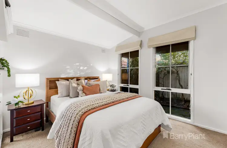 Fifth view of Homely house listing, 4 Blackfriars Close, Wantirna VIC 3152