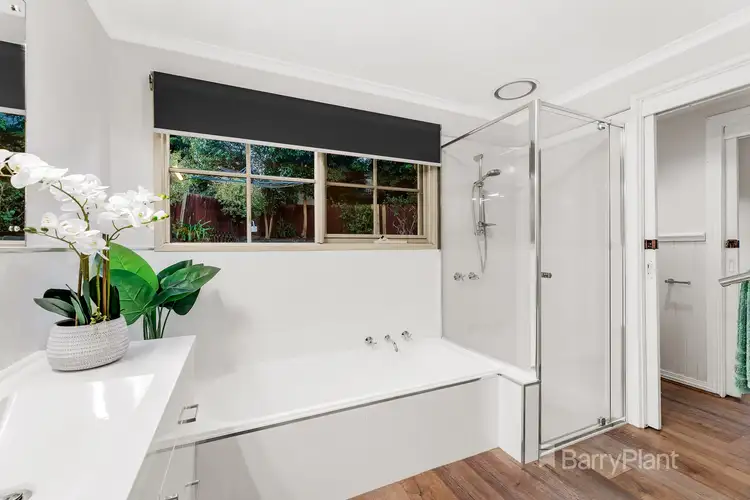 Sixth view of Homely house listing, 4 Blackfriars Close, Wantirna VIC 3152