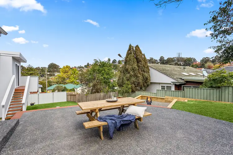 Fifth view of Homely house listing, 26 Uralba Street, Figtree NSW 2525