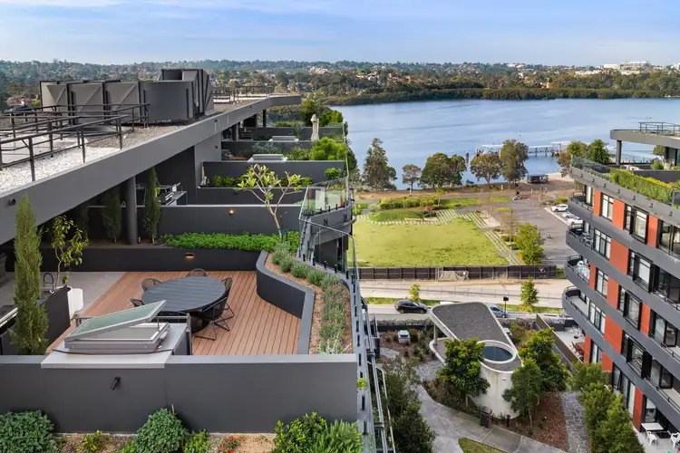 917/8 Lapwing Street, Sydney Olympic Park NSW 2127