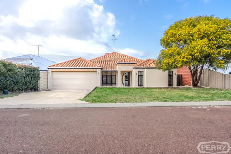 Main view of Homely house listing, 4/4 Maywood Way, Wannanup WA 6210