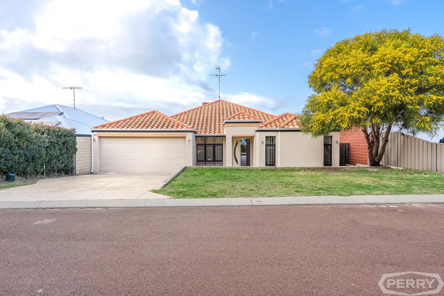 Main view of Homely house listing, 4/4 Maywood Way, Wannanup WA 6210