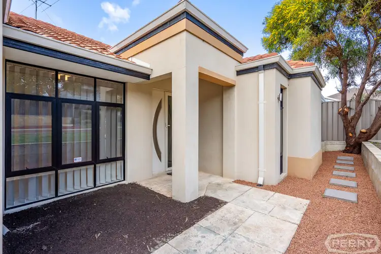 Second view of Homely house listing, 4/4 Maywood Way, Wannanup WA 6210