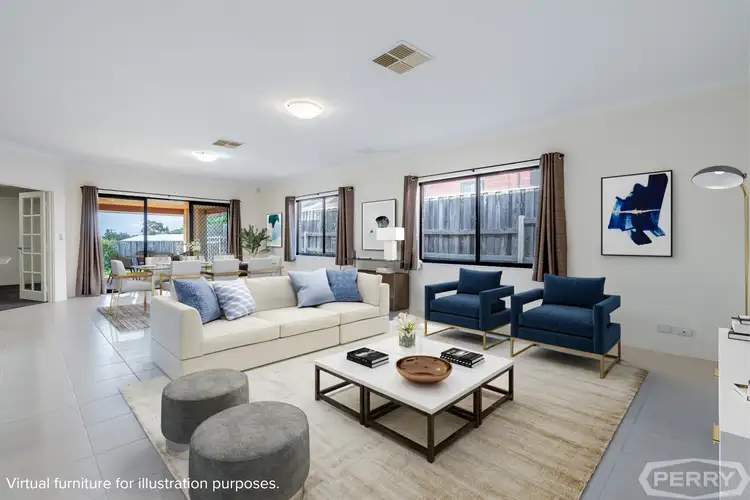 Third view of Homely house listing, 4/4 Maywood Way, Wannanup WA 6210