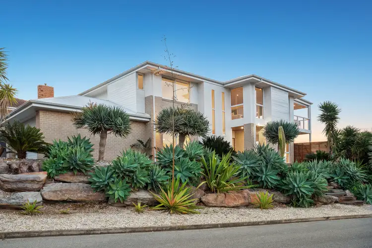 Second view of Homely house listing, 16 Kulanda Road, Marino SA 5049