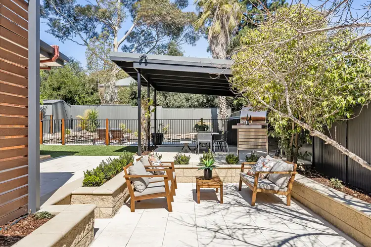 Fifth view of Homely house listing, 40 Frontenac Avenue, Panorama SA 5041