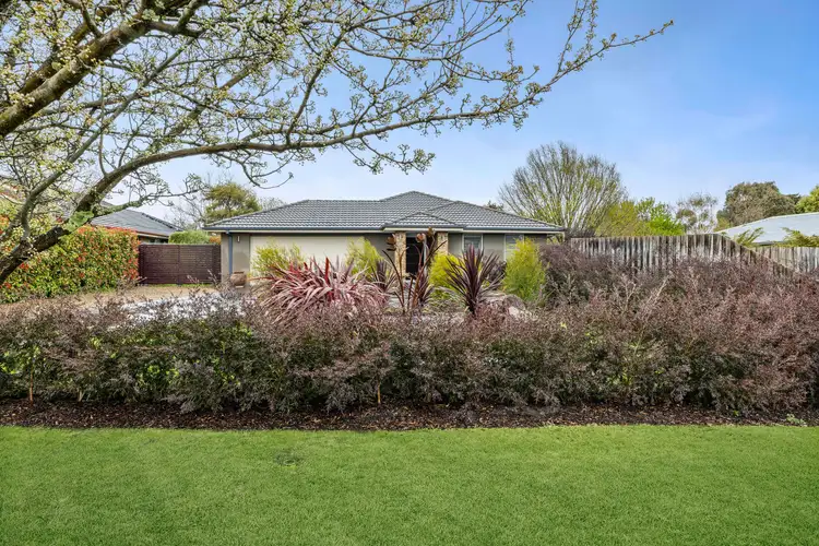 Main view of Homely house listing, 18 Dalray Crescent, New Gisborne VIC 3438
