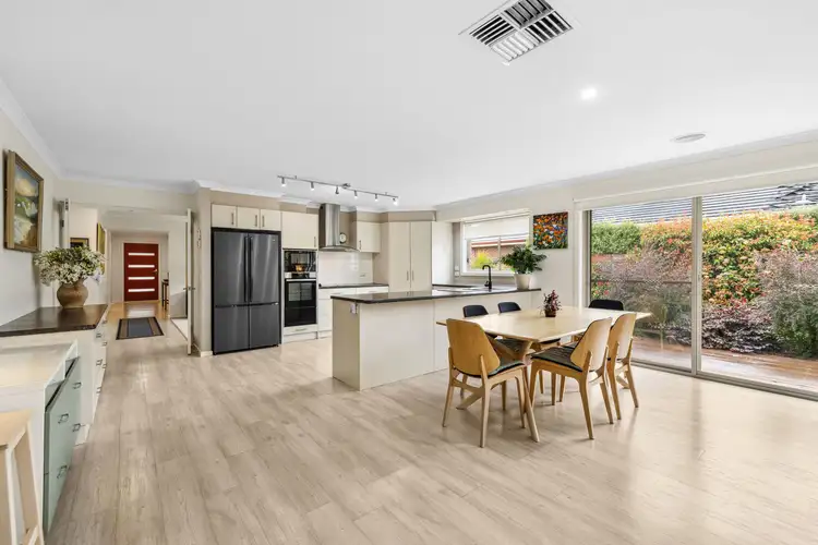 Third view of Homely house listing, 18 Dalray Crescent, New Gisborne VIC 3438