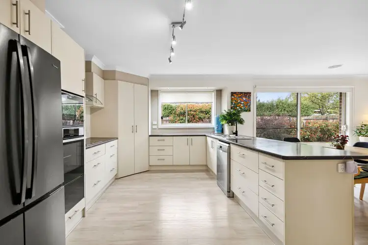 Fourth view of Homely house listing, 18 Dalray Crescent, New Gisborne VIC 3438