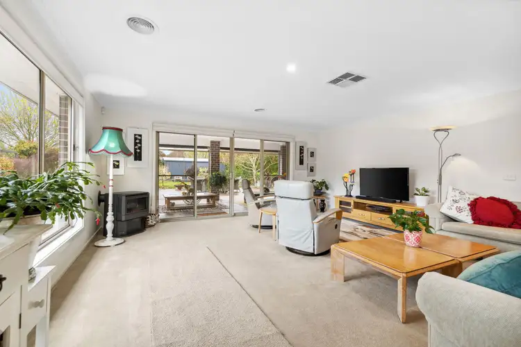 Fifth view of Homely house listing, 18 Dalray Crescent, New Gisborne VIC 3438