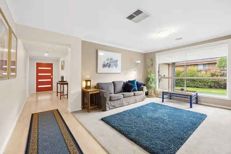 Sixth view of Homely house listing, 18 Dalray Crescent, New Gisborne VIC 3438