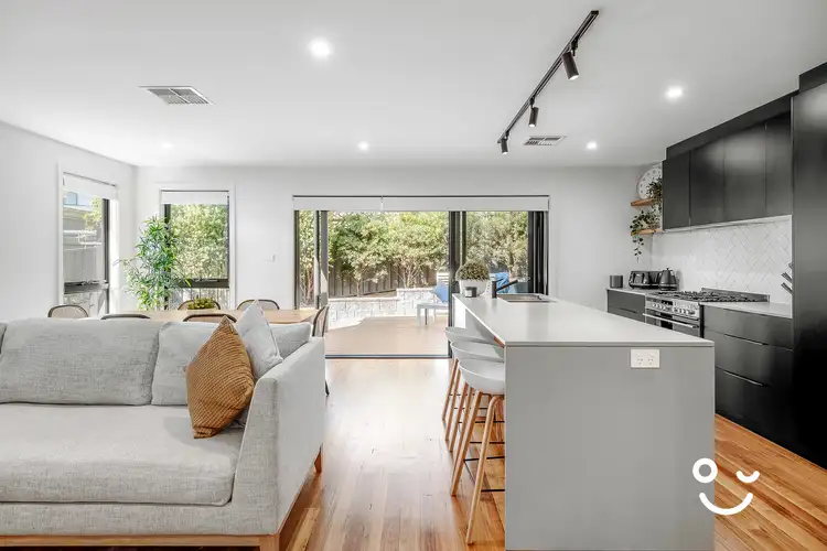 Second view of Homely townhouse listing, 16a Headwater Place, Albion Park NSW 2527