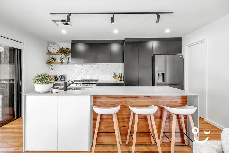 Third view of Homely townhouse listing, 16a Headwater Place, Albion Park NSW 2527