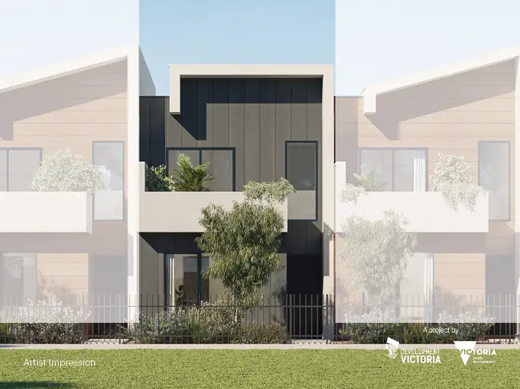 Lot 45/15-29 Coomoora Road, Springvale South VIC 3172