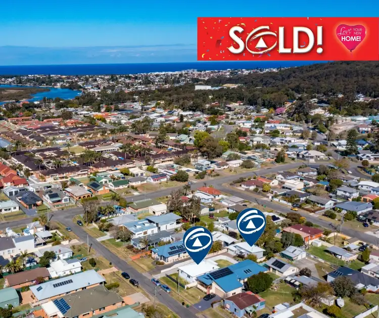 12 Bay Street, Swansea NSW 2281