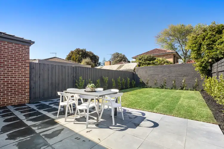 Second view of Homely townhouse listing, 32A Fraser Avenue, Edithvale VIC 3196