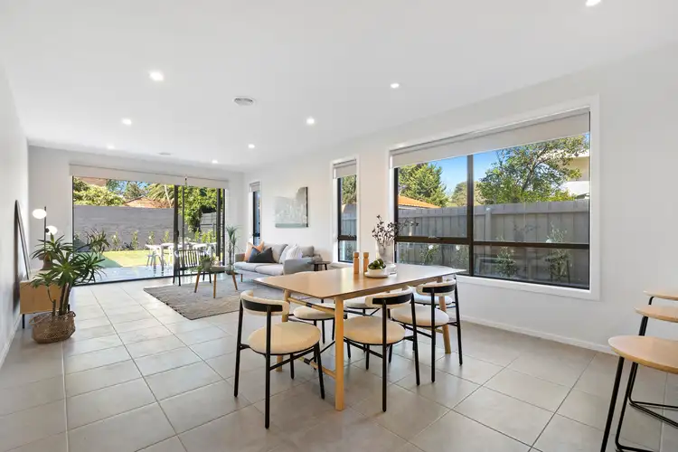 Third view of Homely townhouse listing, 32A Fraser Avenue, Edithvale VIC 3196