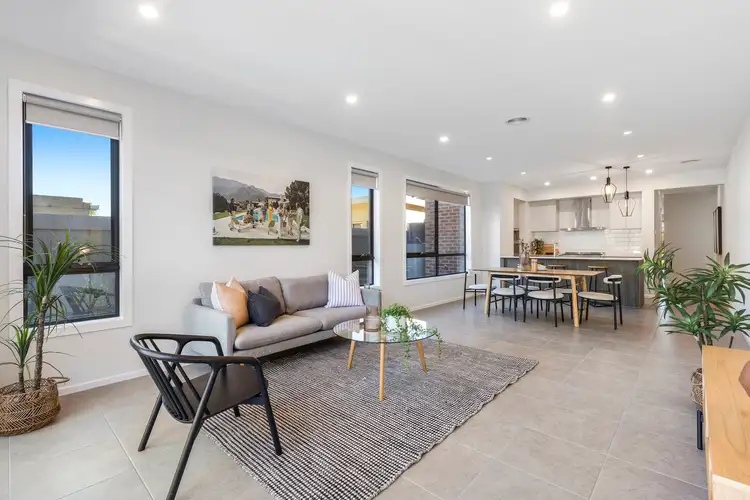 Fourth view of Homely townhouse listing, 32A Fraser Avenue, Edithvale VIC 3196