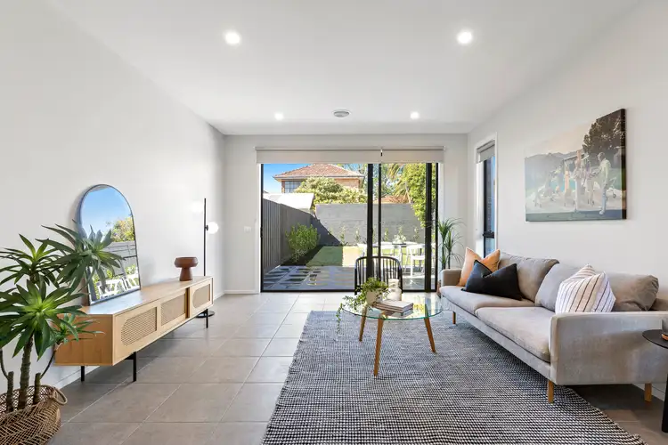 Fifth view of Homely townhouse listing, 32A Fraser Avenue, Edithvale VIC 3196