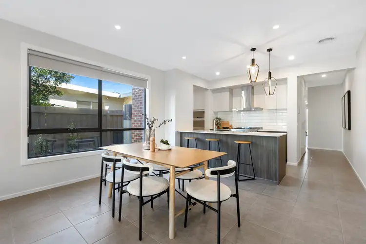 Sixth view of Homely townhouse listing, 32A Fraser Avenue, Edithvale VIC 3196