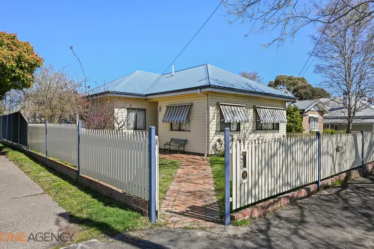 420 Summer Street, Orange NSW 2800